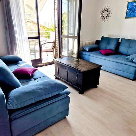 Guest House More غييكا المظهر الخارجي الصورة
