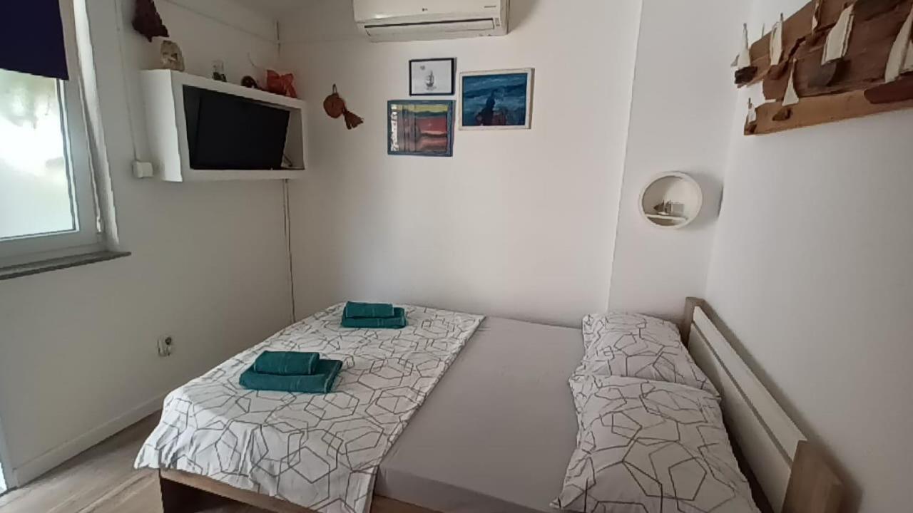 Guest House More غييكا المظهر الخارجي الصورة