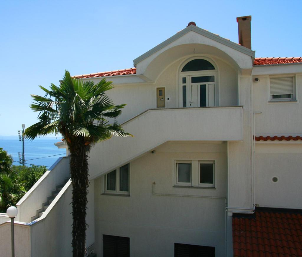 Guest House More غييكا المظهر الخارجي الصورة