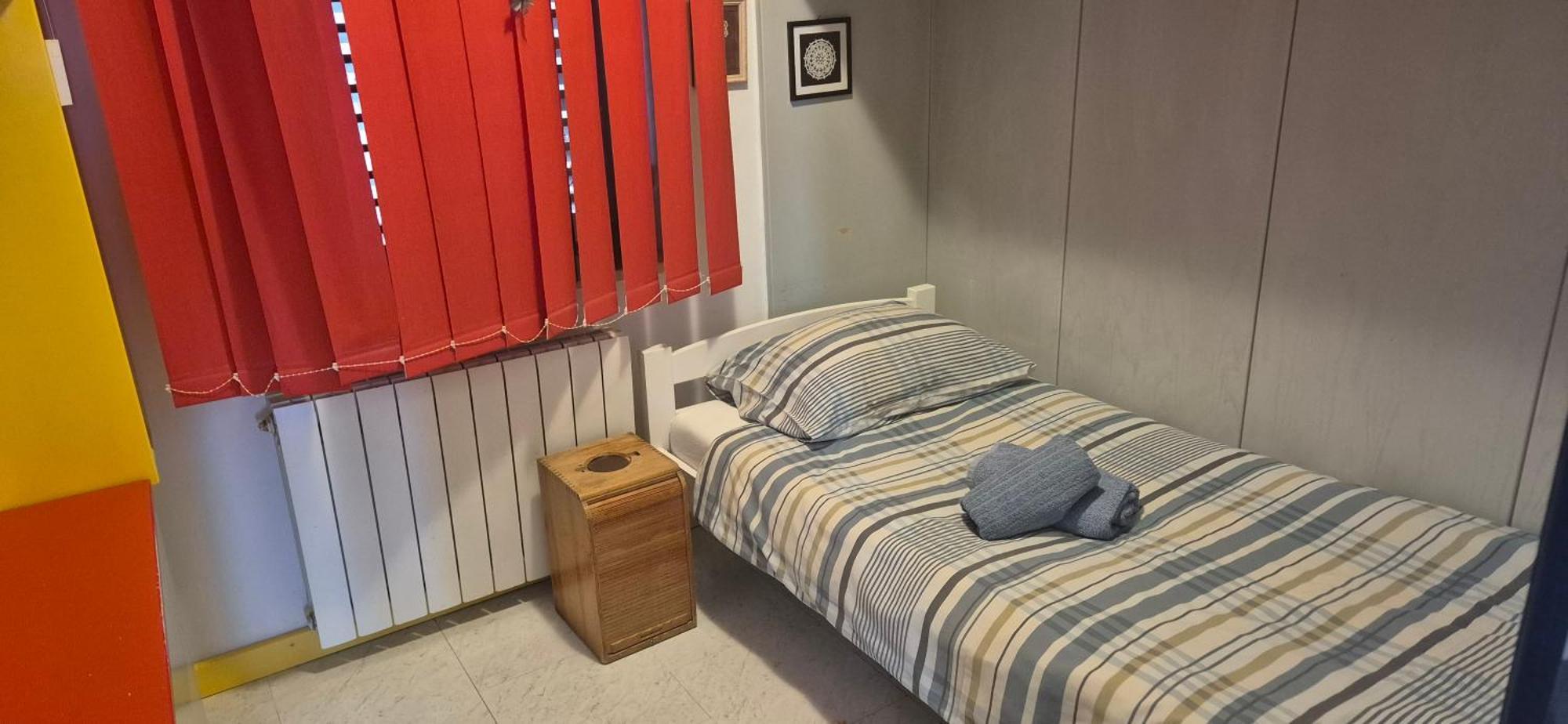 Guest House More غييكا المظهر الخارجي الصورة