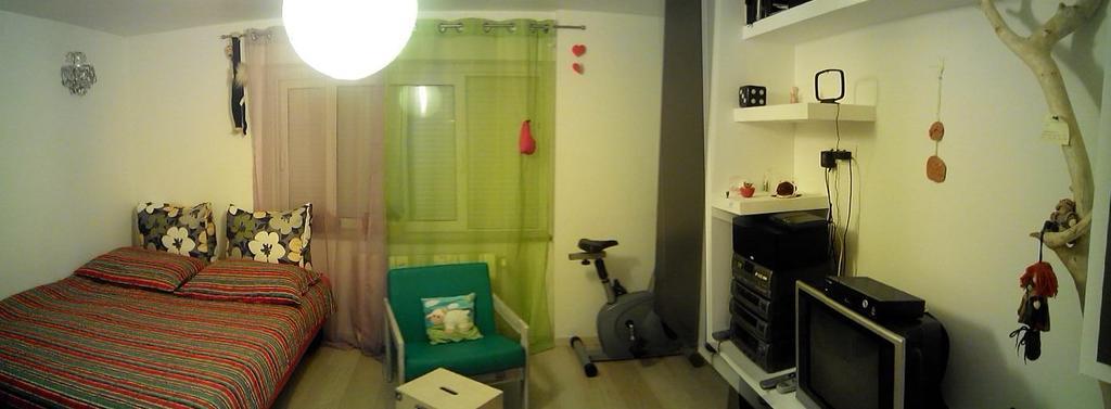 Guest House More غييكا المظهر الخارجي الصورة