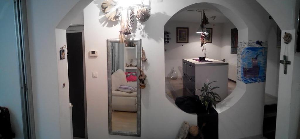Guest House More غييكا المظهر الخارجي الصورة