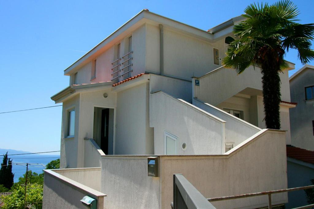 Guest House More غييكا المظهر الخارجي الصورة