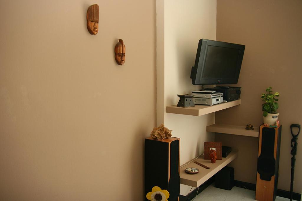Guest House More غييكا الغرفة الصورة