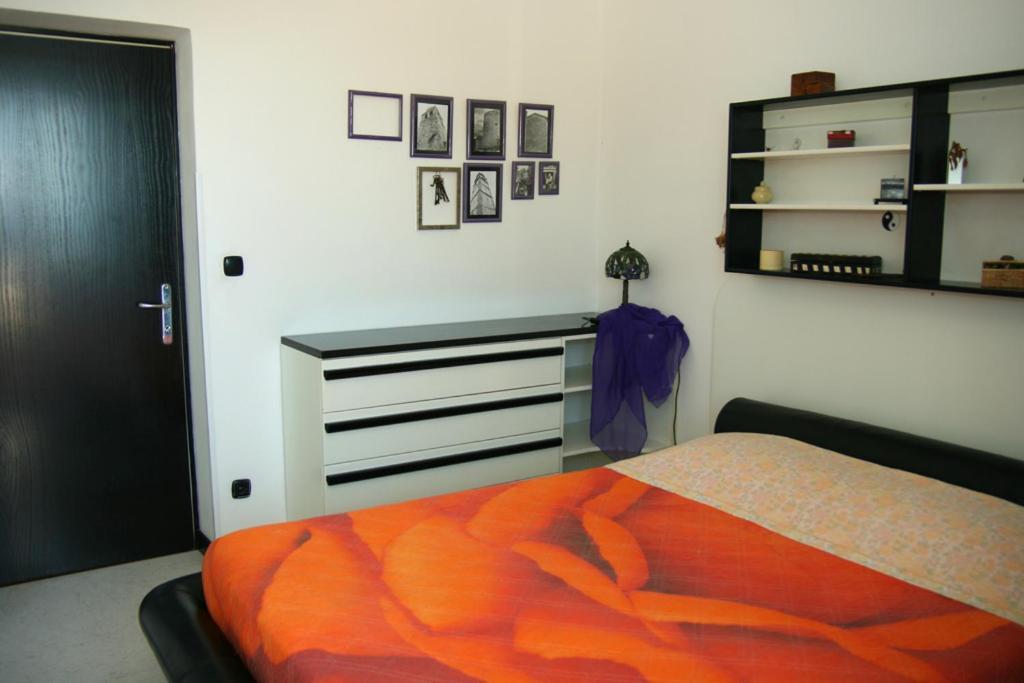 Guest House More غييكا الغرفة الصورة