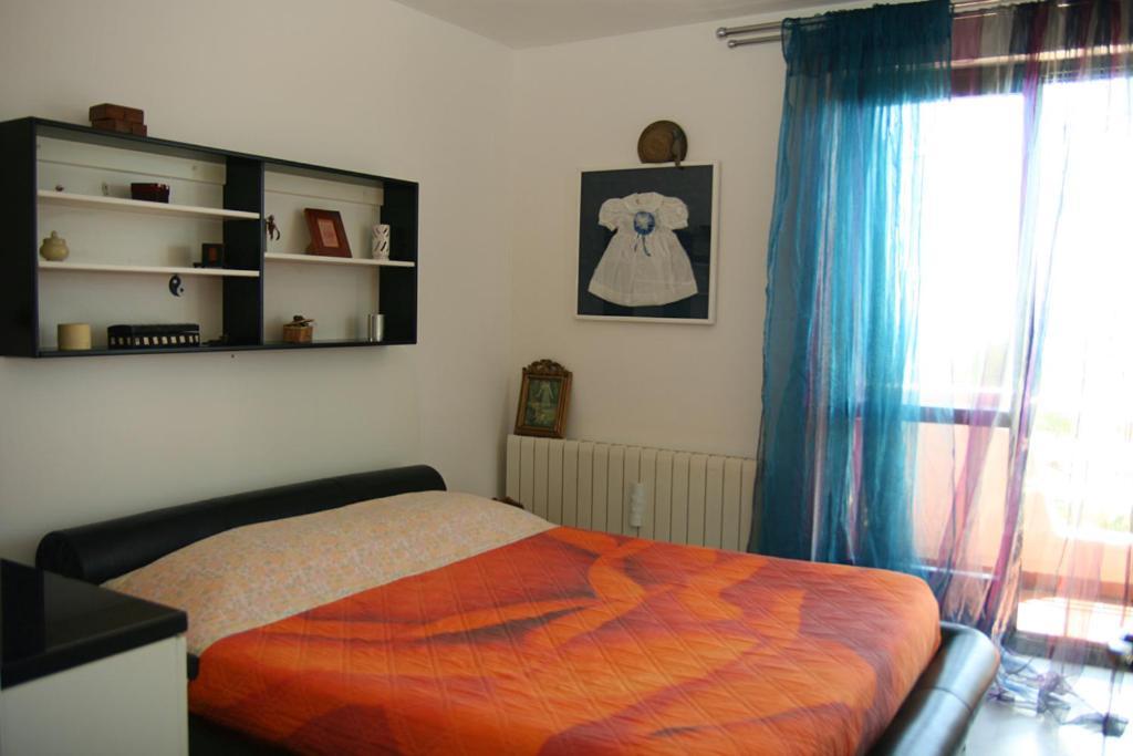 Guest House More غييكا الغرفة الصورة