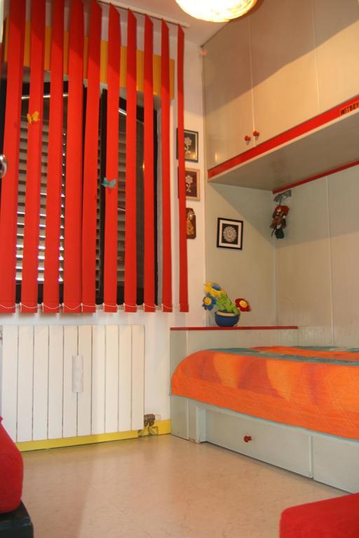 Guest House More غييكا الغرفة الصورة