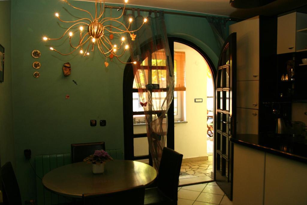 Guest House More غييكا الغرفة الصورة
