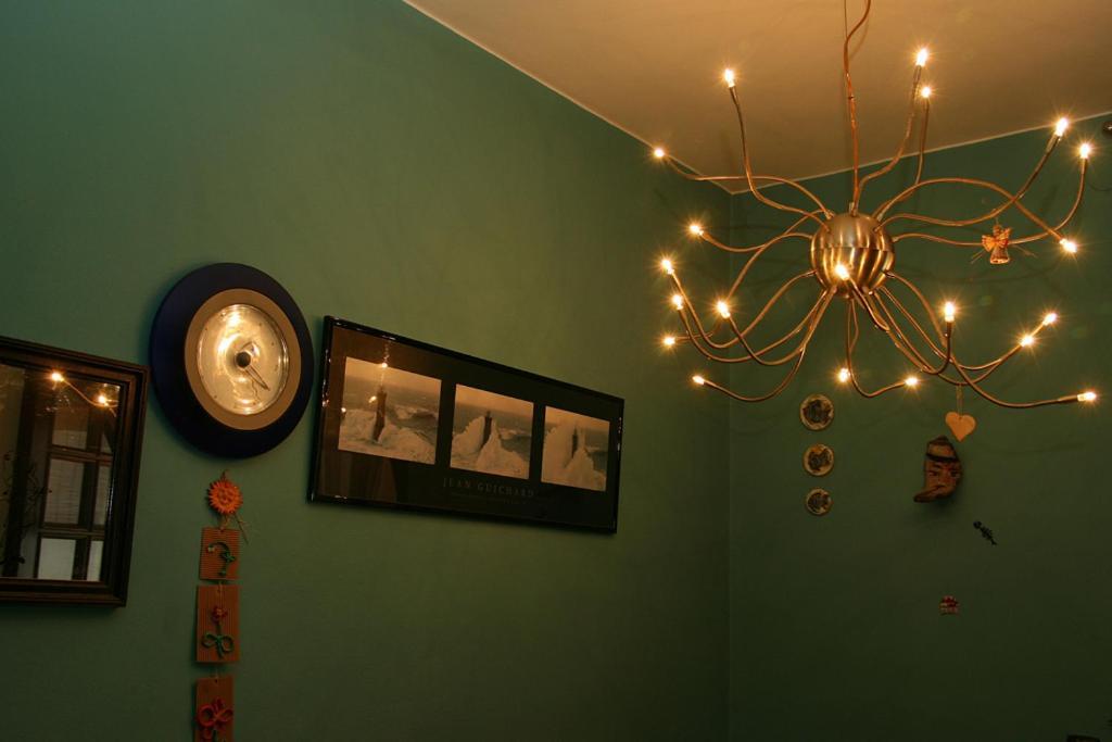 Guest House More غييكا الغرفة الصورة