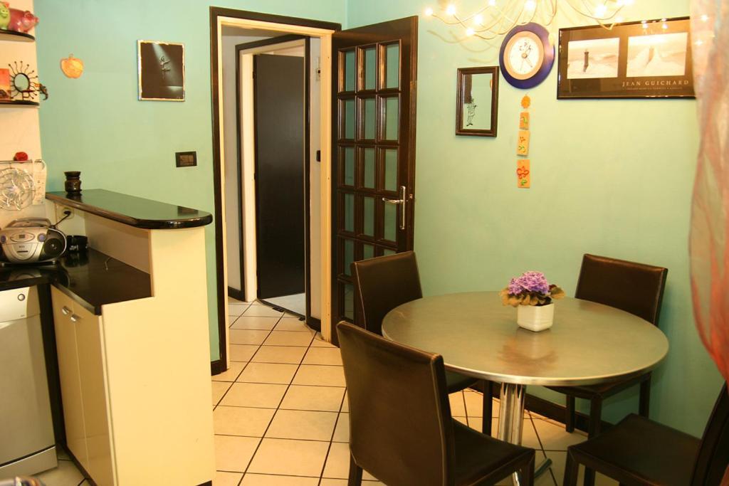 Guest House More غييكا الغرفة الصورة