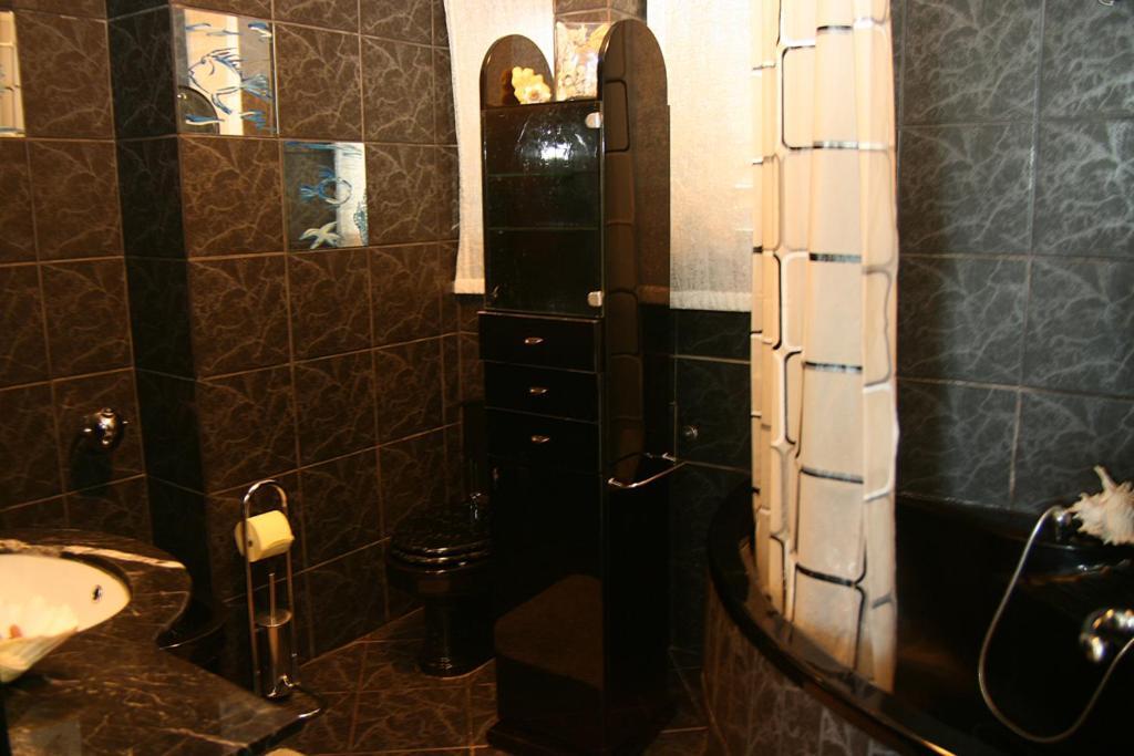 Guest House More غييكا الغرفة الصورة