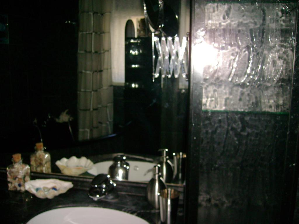 Guest House More غييكا الغرفة الصورة