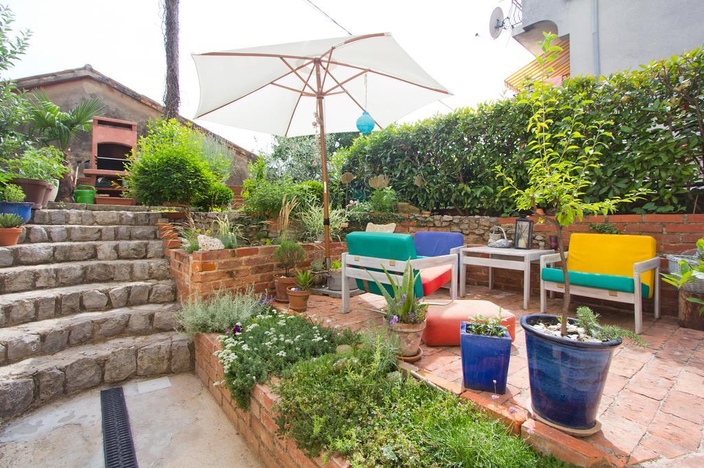 Guest House More غييكا المظهر الخارجي الصورة