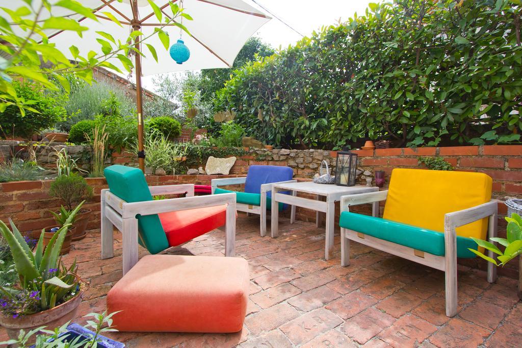Guest House More غييكا المظهر الخارجي الصورة