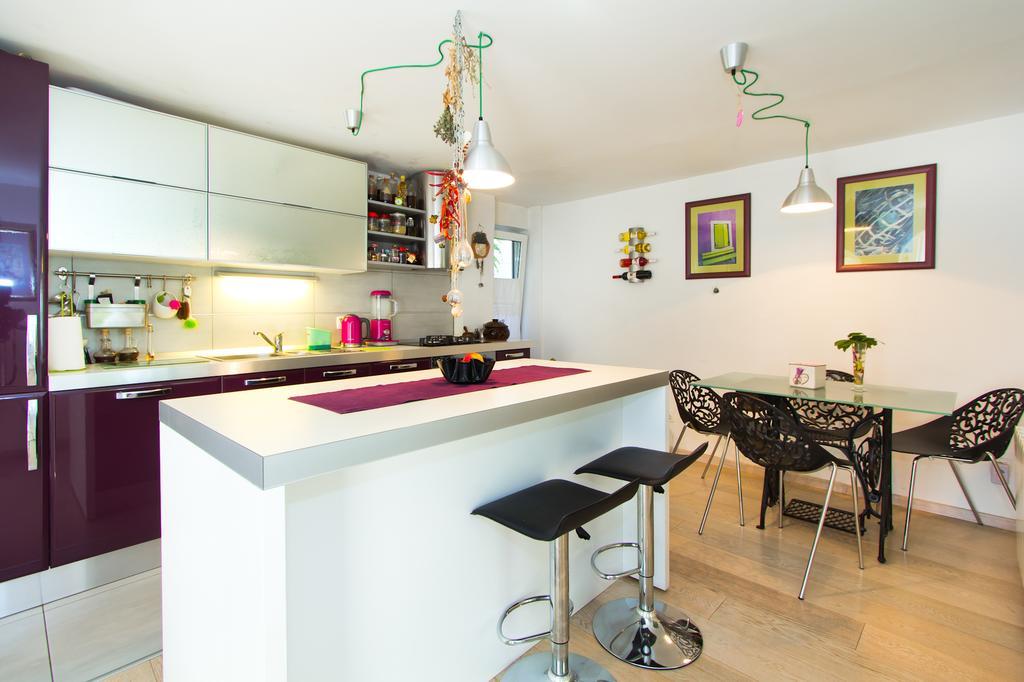 Guest House More غييكا المظهر الخارجي الصورة