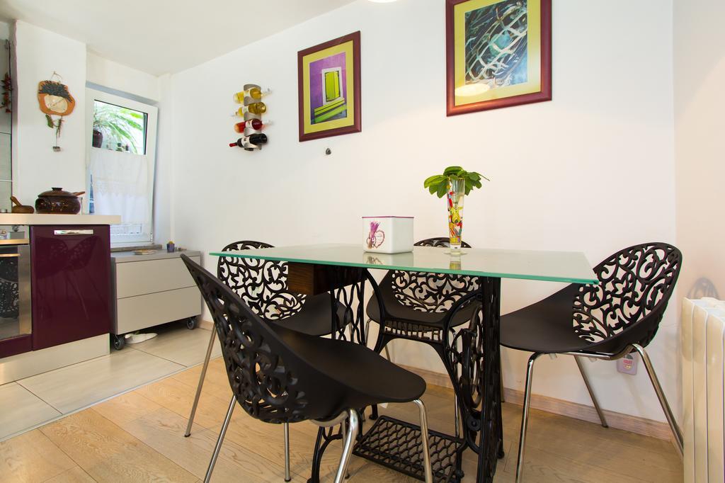 Guest House More غييكا المظهر الخارجي الصورة