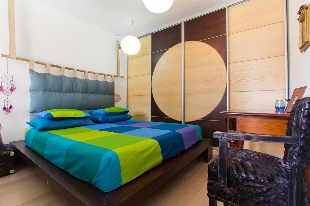 Guest House More غييكا المظهر الخارجي الصورة