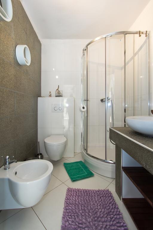 Guest House More غييكا المظهر الخارجي الصورة