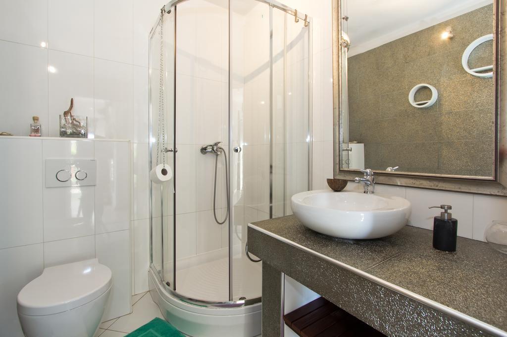 Guest House More غييكا المظهر الخارجي الصورة