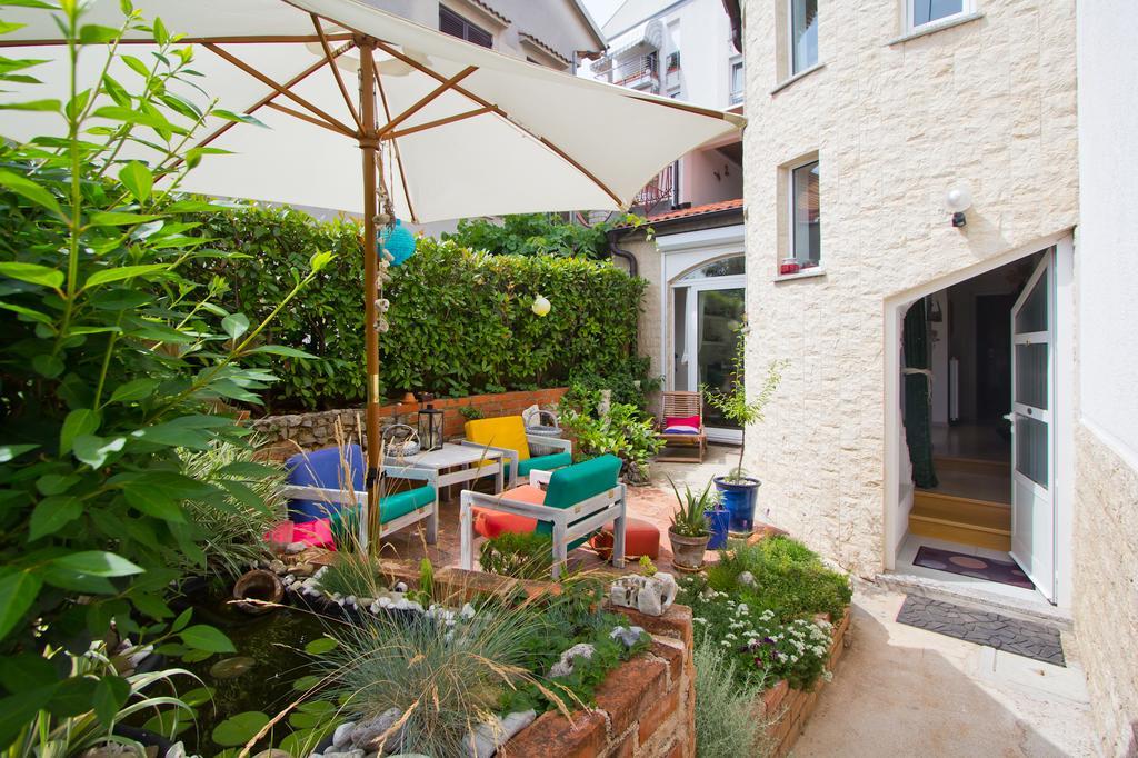 Guest House More غييكا المظهر الخارجي الصورة