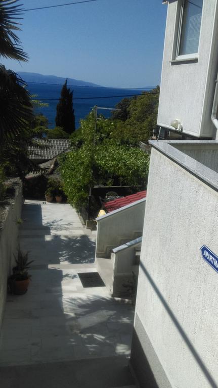Guest House More غييكا المظهر الخارجي الصورة