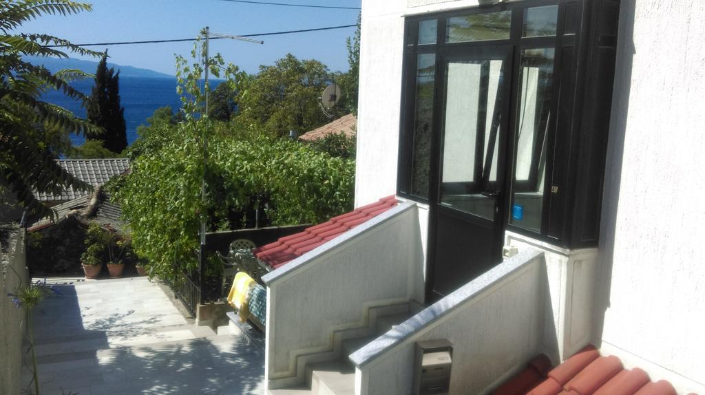 Guest House More غييكا المظهر الخارجي الصورة