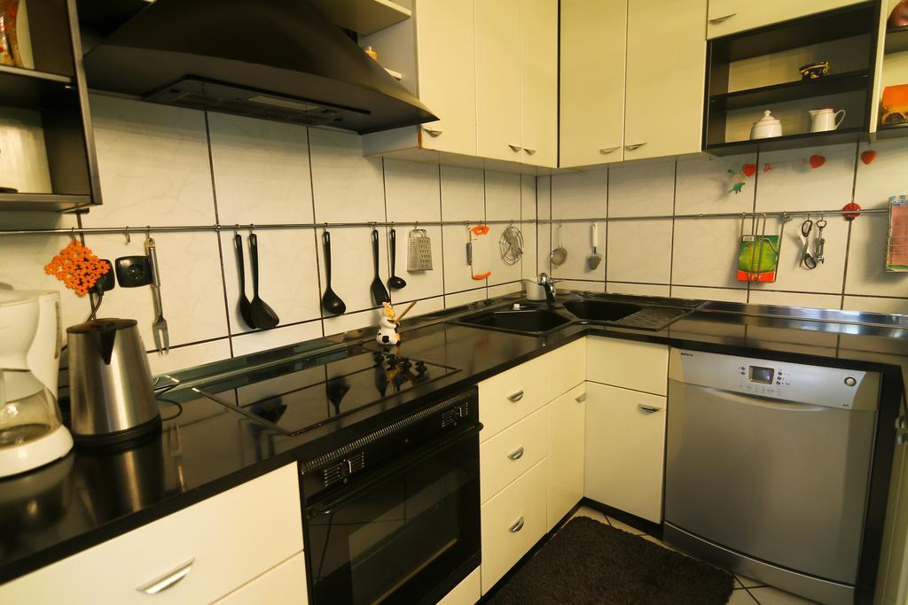 Guest House More غييكا المظهر الخارجي الصورة