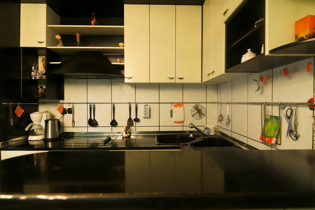 Guest House More غييكا المظهر الخارجي الصورة