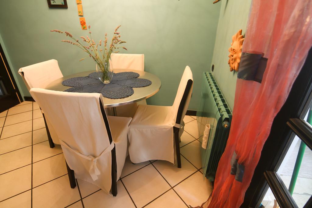 Guest House More غييكا المظهر الخارجي الصورة